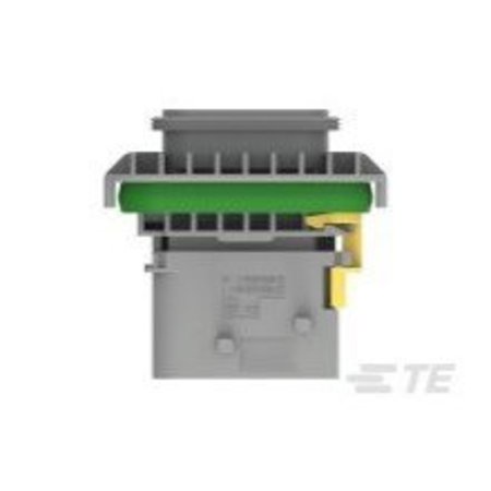 Te Connectivity 10Pos  Mixed Tab Hsg Assy 2-1564518-1